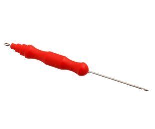 Голка насадочна для бойлів Carp Pro Hair Needle