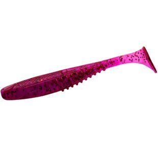 Вiброхвiст Fishing Drugs Gangsta Minnow 5,0" Lox