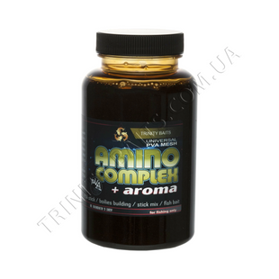 AMINO COMPLEX Trinity Baits aroma Corn-honey 250мл