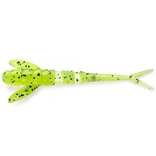 Flit 1.5" (10шт), #055 - Chartreuse/Black