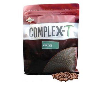 Пеллетс Dynamite Baits CompleX-T Pellets 6mm 900gr