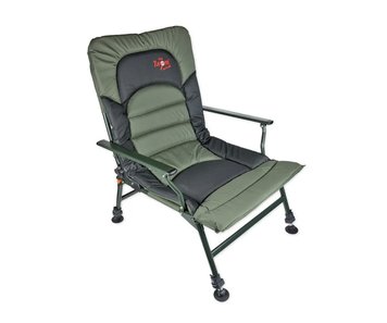 Карповое кресло Carp Zoom Full Comfort Boilie Armchair