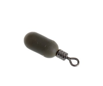 Фідерна намистина с вертлюгом Feeder Sport Swivel Buffer Beads M