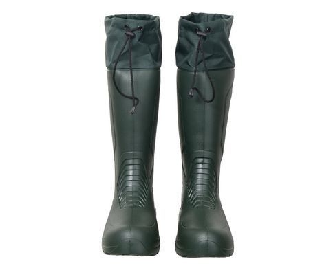 Чоботи Dry Walker X-Track Ultra With Tower Collar Green 47