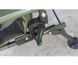 Full Comfort Boilie Armchair (60x64x37/96) - Комфортне крісло з підлокітниками та регулюванням нахилу спинки