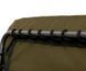 Carp Pro DELIGHT Лiжко коропове з само-надувним матрацом 6 нiг 219x84x36 см NEW