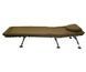 Carp Pro DELIGHT Лiжко коропове з само-надувним матрацом 6 нiг 219x84x36 см NEW