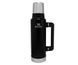 Термос Stanley Legendary Classic Matte Black 1.4л