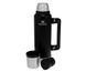 Термос Stanley Legendary Classic Matte Black 1.4л