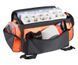 Пількерна сумка Dragon Team Dragon XL Grey Orange