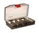 Коробка Azura Safina Tacle Box M #2 black 175x110x30mm