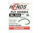 Гачки Hends Products Fly Hooks BL 504 №14 25шт