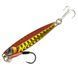 Пількер Daiwa Samurai Jig 50mm 10g #MG Blue Back (07465286)