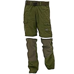 Штаны-шорты DAM Hydroforce G2 Combat Trousers XXL