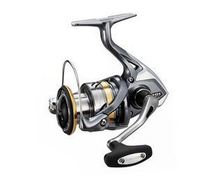Котушка Shimano Ultegra 4000 FB