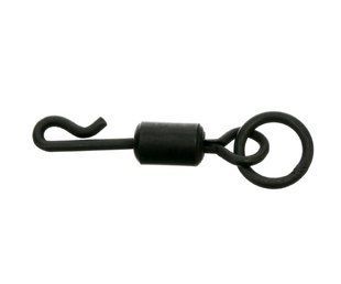 Вертлюг швидкоз&rsquo;ємний Carp Pro Expert Terminal Tackle #4