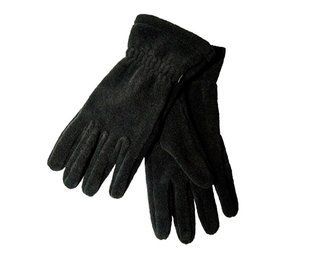 Рукавички Fahrenheit Polartec Classic Black M/R