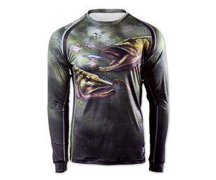 Дихаюча джерсі чоловіча Veduta Pike Pro 4XL