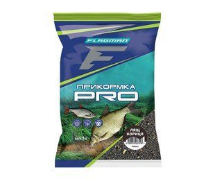 Принада Flagman PRO - Лящ Кориця