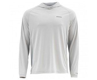 Реглан Simms SolarFlex Hoody Tundra XL