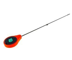 Вудка зимова Akara Sport GL 25см Red