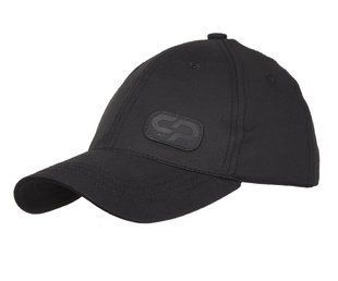 Carp Pro Бейсболка з еластаном чорна (L-XL)