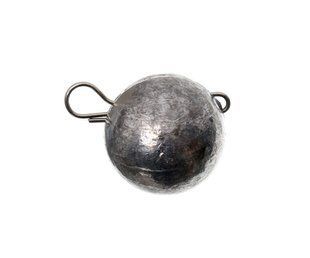Вантаж Шар розб. опт 10,0гр. (скоба нерж) (1шт)