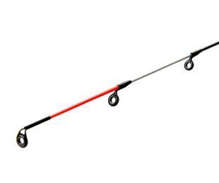 Запасна вершинка Flagman Magnum Mod Feeder 3.3м 4oz Glass