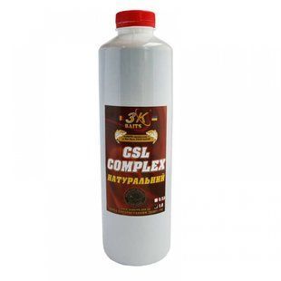 Кукурудзяний лікер 3KBaits &laquo;CSL Complex&raquo; 1000мл, 3к12001