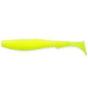 U-Shad 3" (9шт), #046 - Lemon