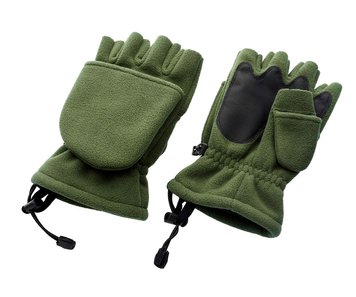 Рукавички Trakker Polar Foldback Gloves