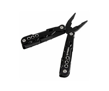 Trakker Multi-Tool - Мультитул, розмір: (10,5см), вага: (290г)