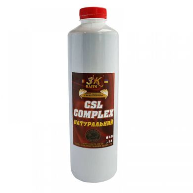 Кукурудзяний лікер 3KBaits «CSL Complex» 1000мл, 3к12001