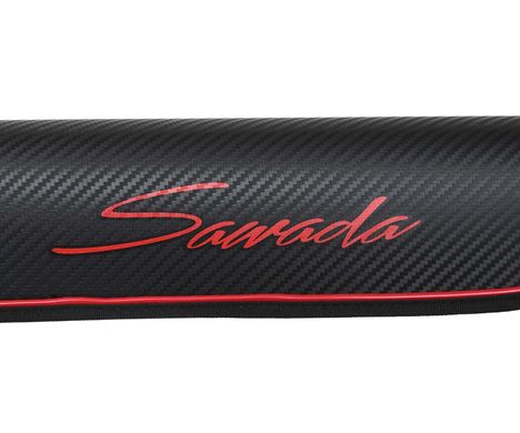 Тубус Azura Sawada Hard Rod Case 1.35m Black