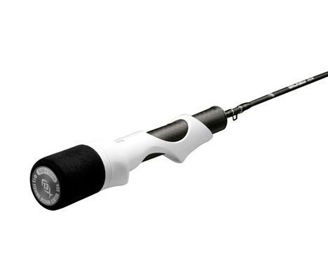 Зимова вудка 13 Fishing Wicked Ice Rod 28" 71см MH