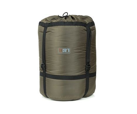 Спальний мішок Fox R1 Camo Sleeping Bag