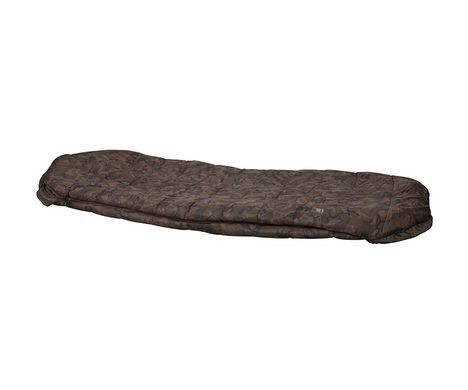 Спальний мішок Fox R1 Camo Sleeping Bag