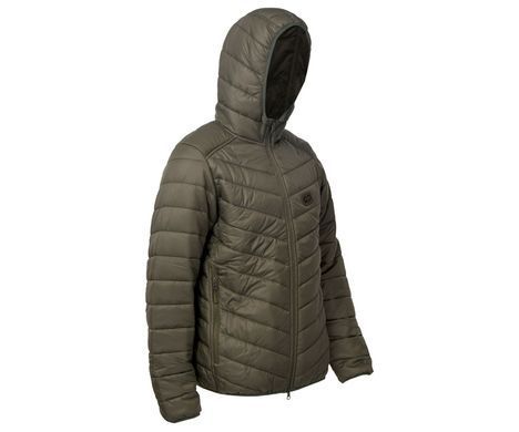Carp Pro Куртка Warminq Insulator XL