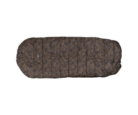 Спальний мішок Fox R1 Camo Sleeping Bag