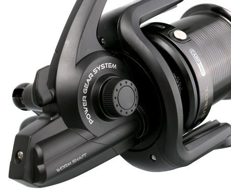 Котушка Carp Pro Torus 8000 SD