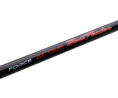 Фідерне вудлище Flagman Force Active Boat Feeder 2.1м 5-100г