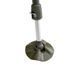 Carp Pro Лiжко коропове LIGHT 8 нiг NEW