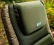 Крісло фідерне Korum S23 Supa Deluxe Accessory Chair II