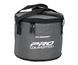 М'яке відро з кришкою Flagman Pro Competition Groundbait Bowl With Zipped Lid
