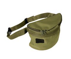 Trakker NXG Bait Caddy - Std - сумка для приманок з кріпленням на пояс (19х10х26см)