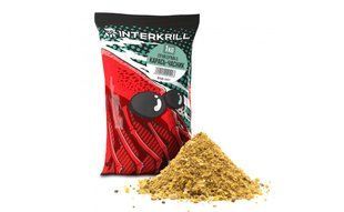 Принада Interkrill Карась - Часник, 1кг