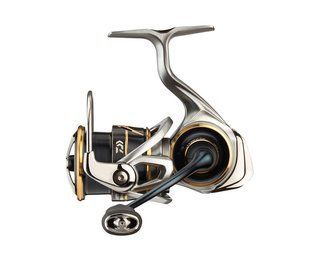 Котушка Daiwa 20 Airity LT 3000D