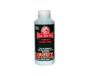 Ліквид Carp Tasty Food Competition Premium Amino Liquid Liver H 250мл