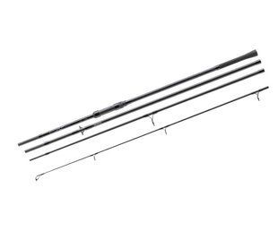 Коропове вудлище 4-х секц. Daiwa Ninja-X Carp 3.9м 3.5lbs