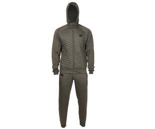 Carp Pro Костюм Combo Warm suit XXL